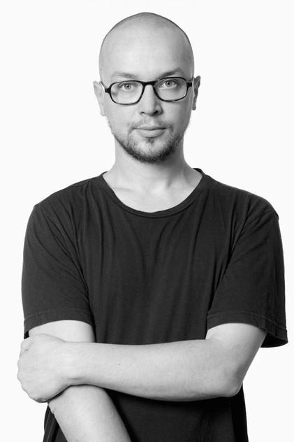 Bastien Dubois - Actor Profile Photo