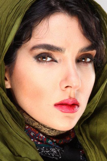 Sara Rasoulzade - Actor Profile Photo