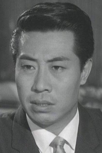 Chao Ming - Actor Profile Photo