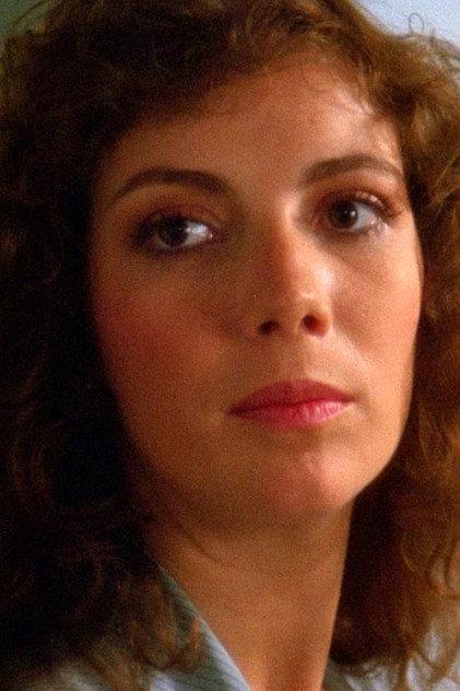 Sandee Currie - Actor Profile Photo