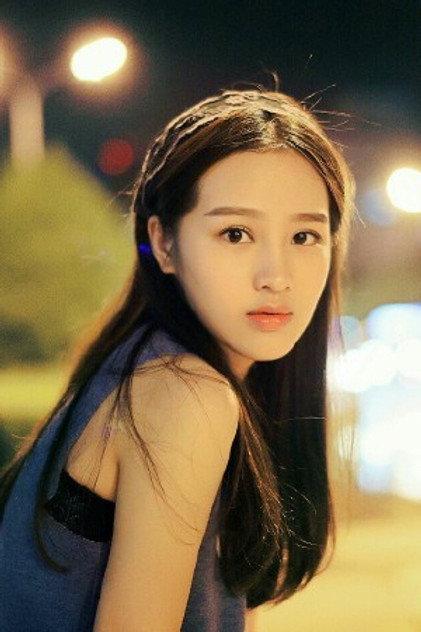 Liu Tianyang - Actor Profile Photo