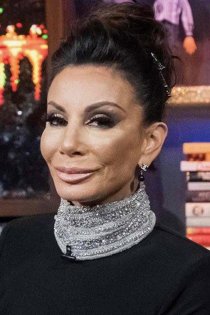 Danielle Staub - Actor Profile Photo
