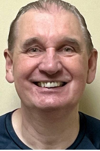 Paul Kupris - Actor Profile Photo