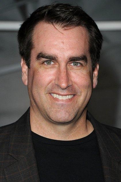 Rob Riggle - Actor Profile Photo