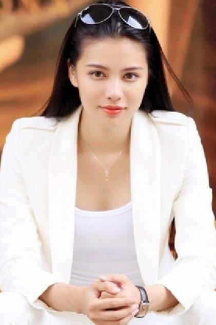 Wei Haishan - Actor Profile Photo