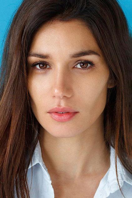 Mariela Garriga - Actor Profile Photo