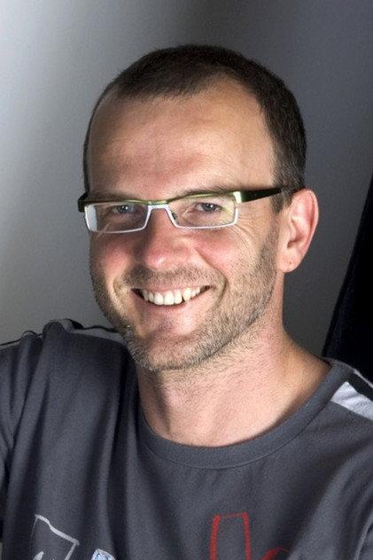 Pavel Anděl - Actor Profile Photo