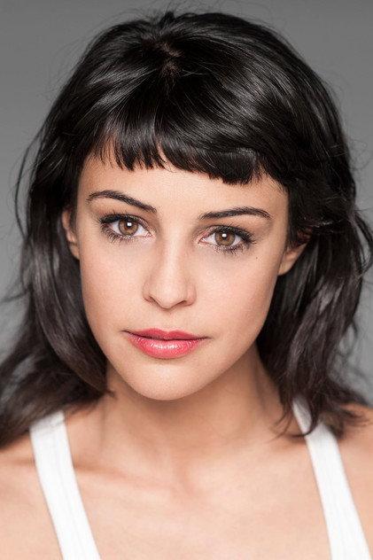 Sara Casasnovas - Actor Profile Photo