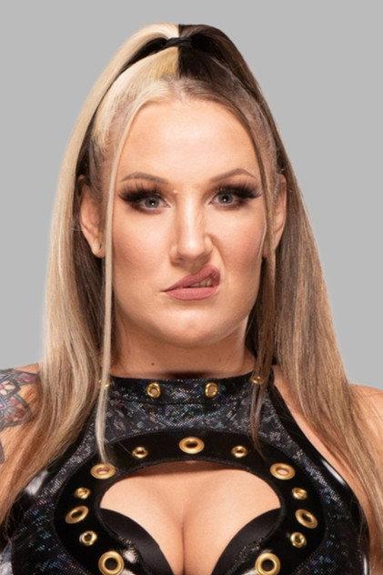 Allysin Kay - Actor Profile Photo