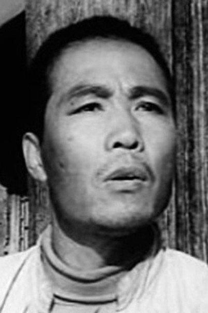 Yu Zhongyi - Actor Profile Photo