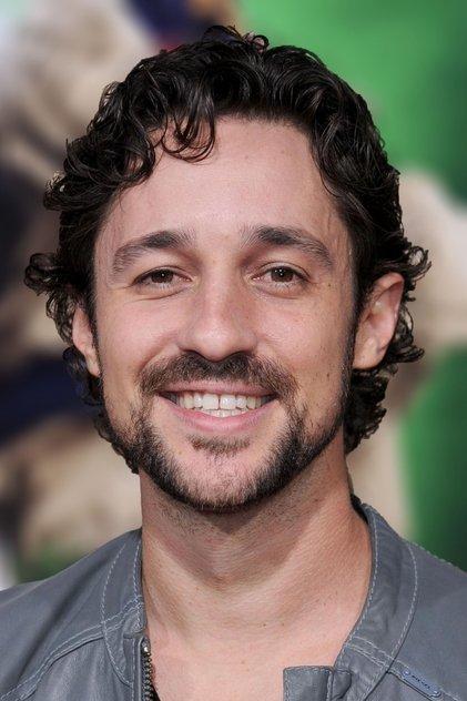 Thomas Ian Nicholas - Actor Profile Photo