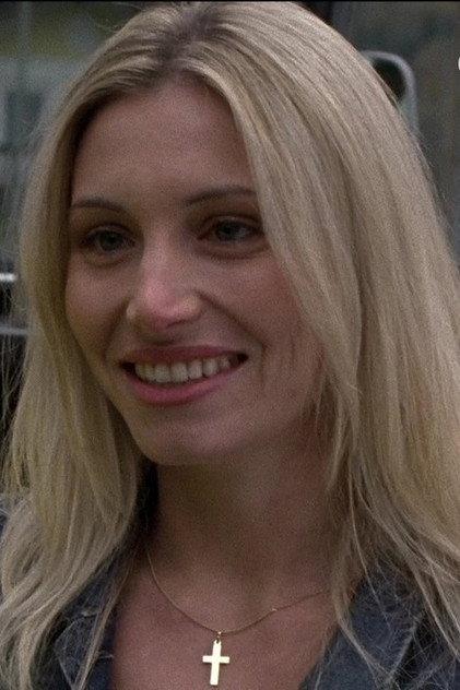 Isabella Surel - Actor Profile Photo