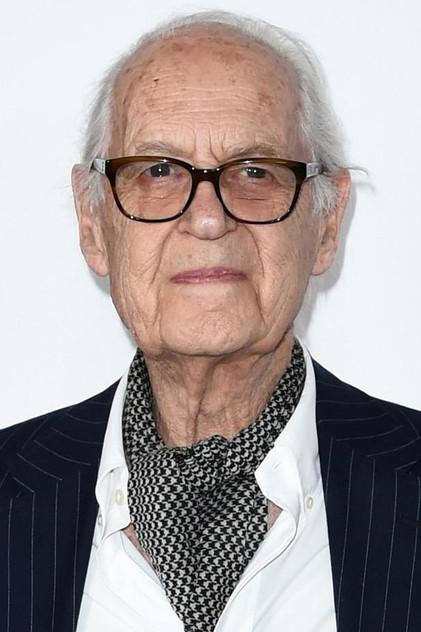 John Standing - Actor Profile Photo