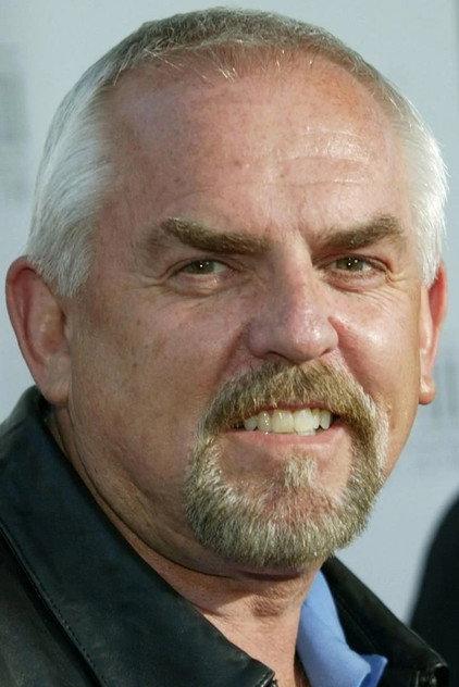 Steve Susskind - Actor Profile Photo
