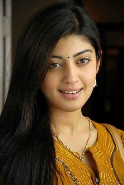 Parinita Seth - Actor Profile Photo