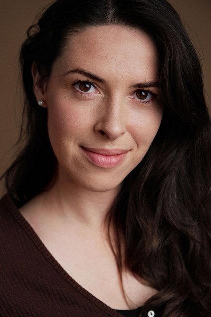 Floriane Andersen - Actor Profile Photo