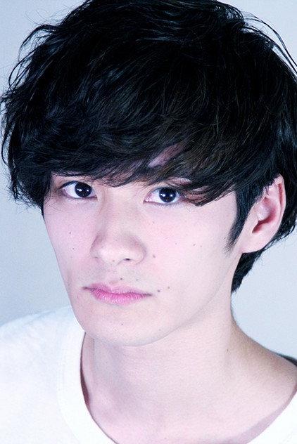 Shion Sasaki - Actor Profile Photo