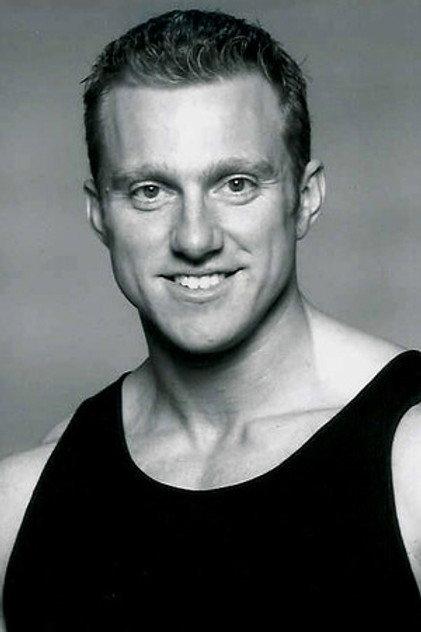 Oliver Price - Actor Profile Photo