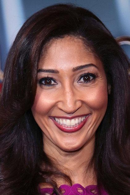 Bettina Bush - Actor Profile Photo