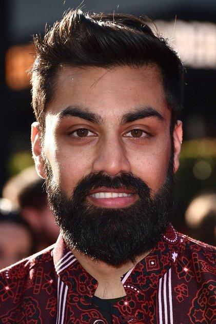 Saagar Shaikh - Actor Profile Photo