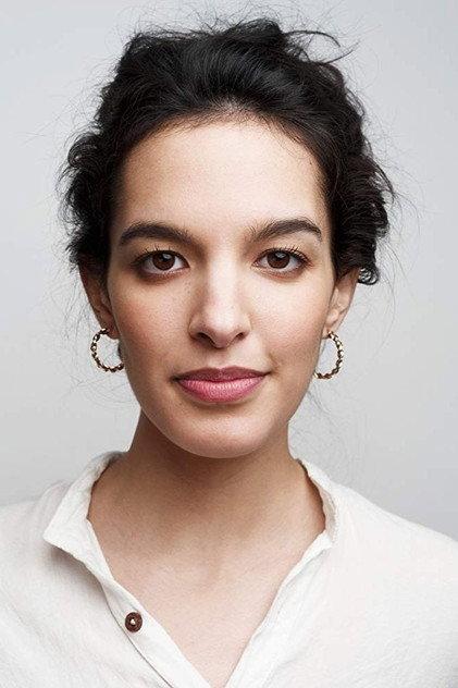 Natasha Atherton - Actor Profile Photo