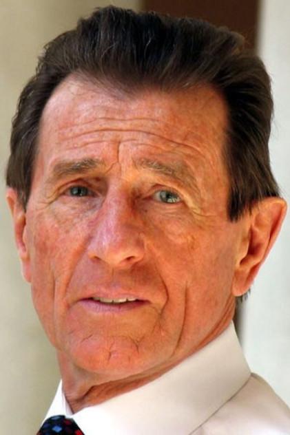 Klaus Münster - Actor Profile Photo
