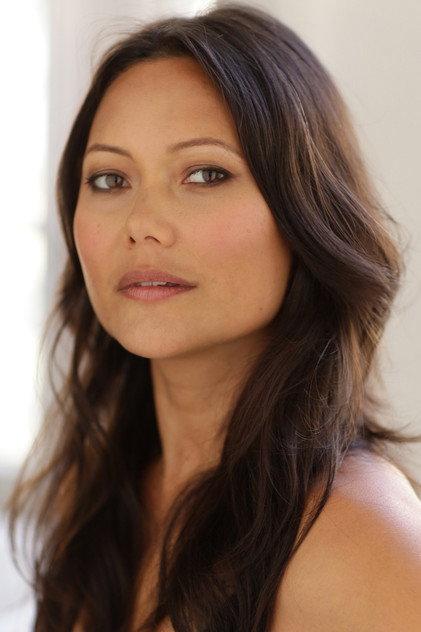 K.K. Moggie - Actor Profile Photo