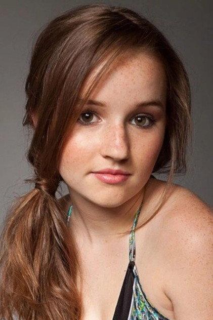 Nikki Snipper - Actor Profile Photo