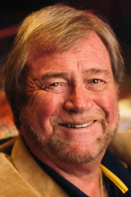 Chip Davis - Actor Profile Photo