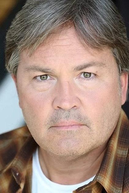 Shane P. Allen - Actor Profile Photo