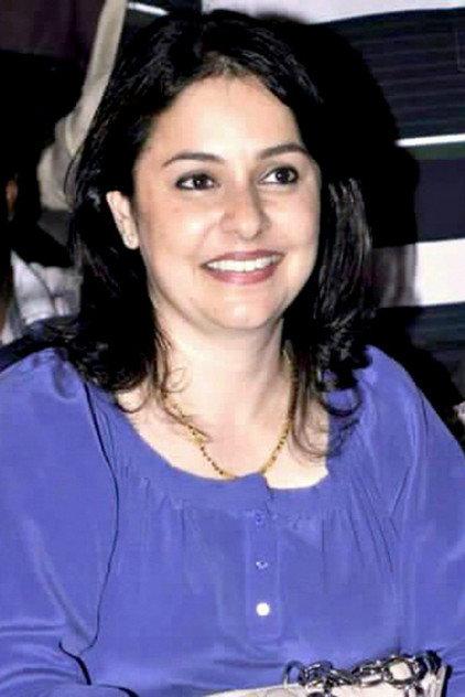 Anjali Tendulkar - Actor Profile Photo