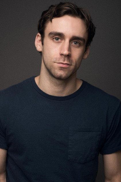 Steve M. Robertson - Actor Profile Photo