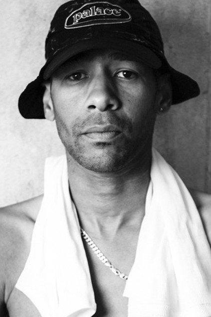 Lucien Clarke - Actor Profile Photo