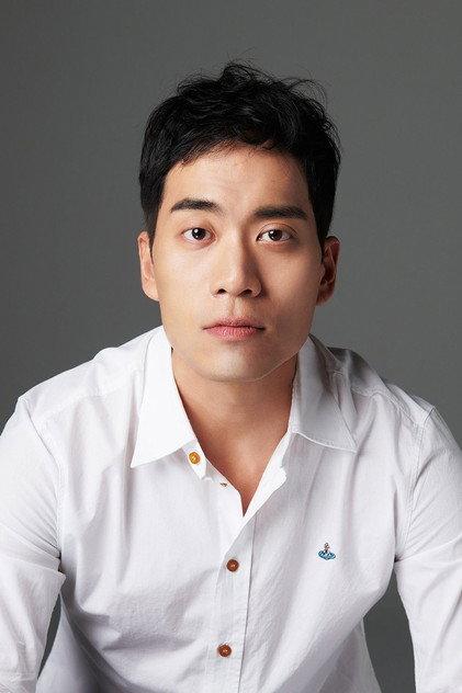 Ahn Chang-hwan - Actor Profile Photo