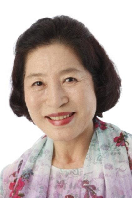 Park Seoung-tae - Actor Profile Photo