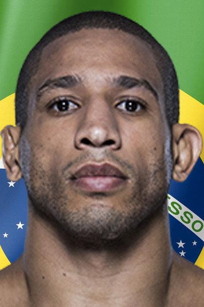 Hacran Dias - Actor Profile Photo