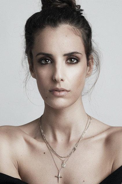 Catarina Mira - Actor Profile Photo