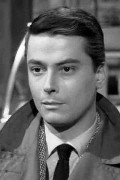 François Guérin - Actor Profile Photo