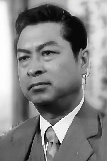 Jian Rui-Chao - Actor Profile Photo