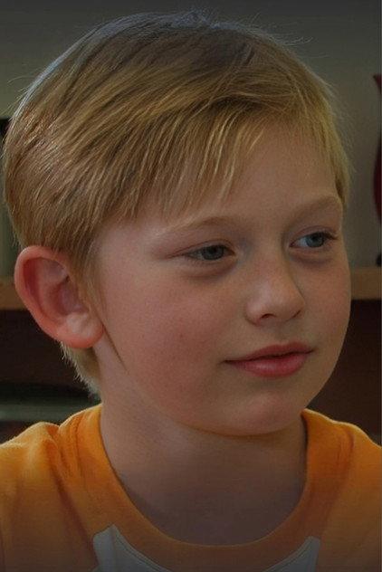 Cadman McQueen - Actor Profile Photo