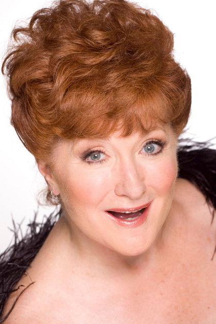 Ann Walker - Actor Profile Photo
