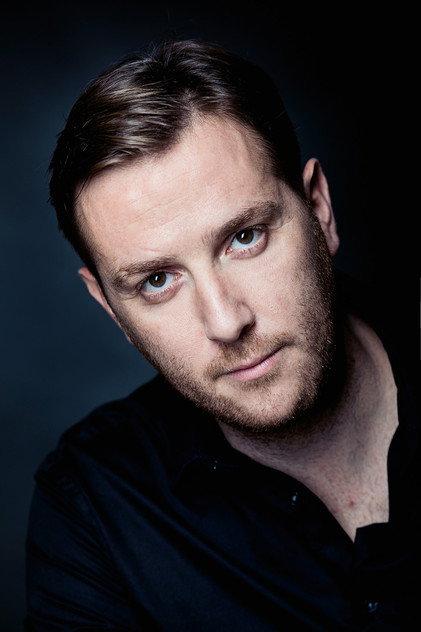 Hristo Padev - Actor Profile Photo