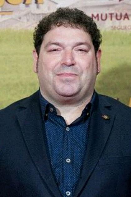 Jorge Asín - Actor Profile Photo