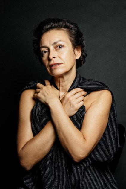 Irina Fedorova - Actor Profile Photo