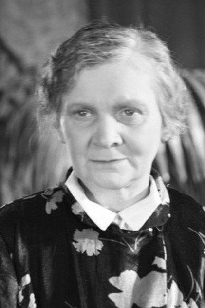 Janina Ordężanka - Actor Profile Photo