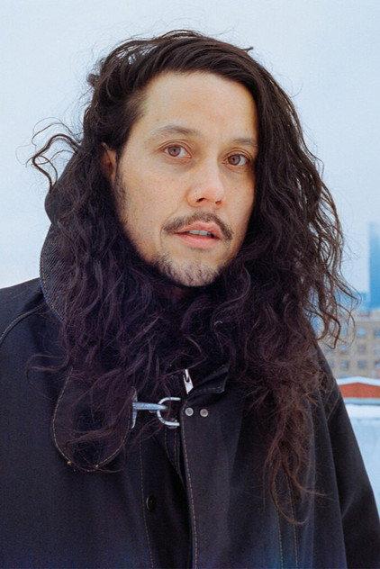 Johann Rashid - Actor Profile Photo