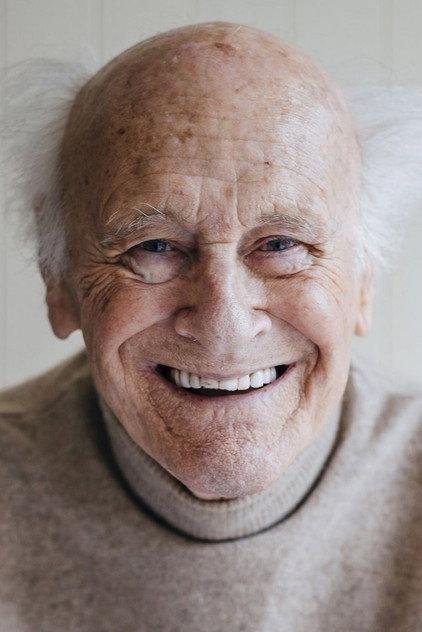 Dieter Schaad - Actor Profile Photo