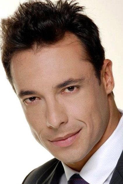Carlos Dias - Actor Profile Photo