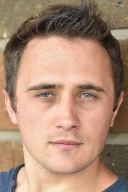 Dmitry Kalistratov - Actor Profile Photo
