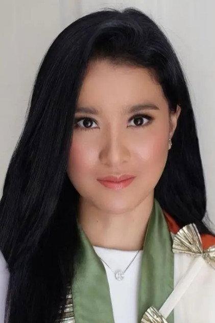 Marcella Zalianty - Actor Profile Photo